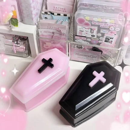 قالب تابوت هالوين