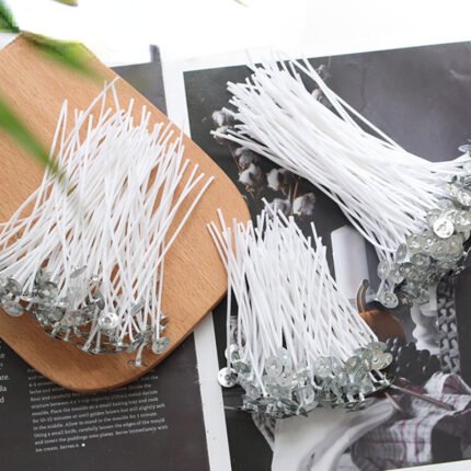 فتيل شموع 20سم