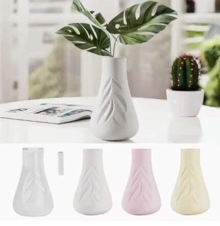 قالب فاز ورقة شجر