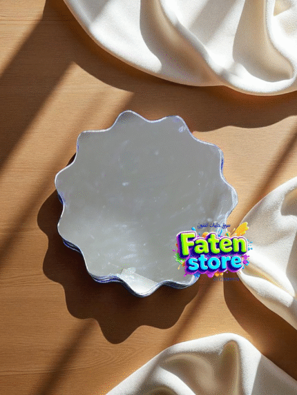 مرايا زجاج 30سم