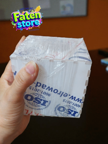 مبخرة اكليرك 10سم