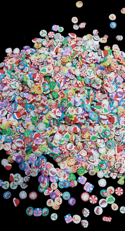 بوليمر كريسماس