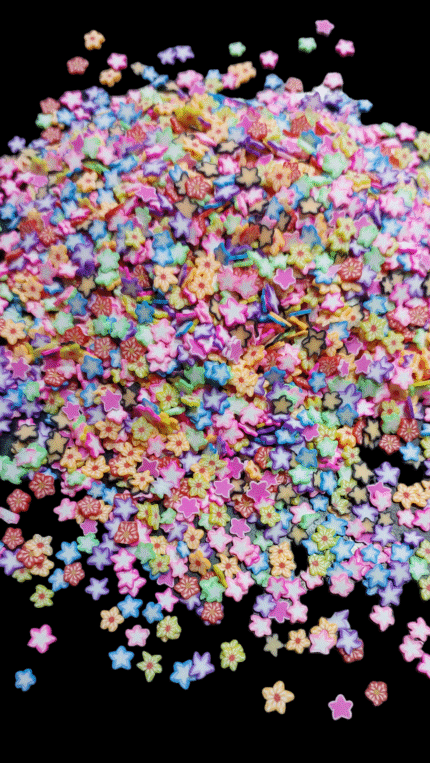 بوليمر نجوم