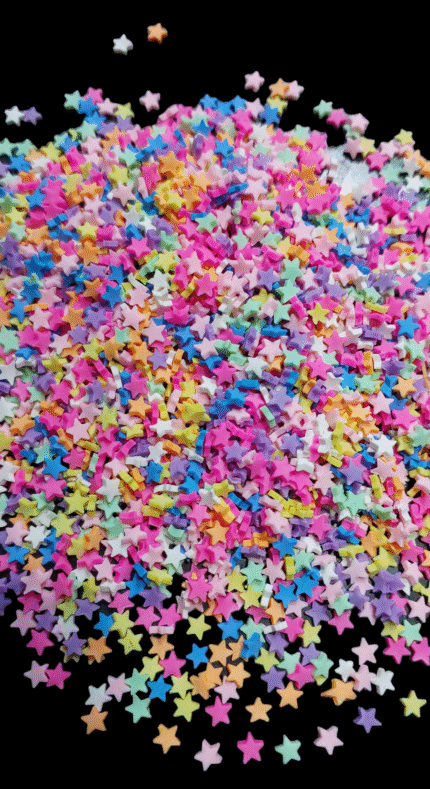 بوليمر نجوم