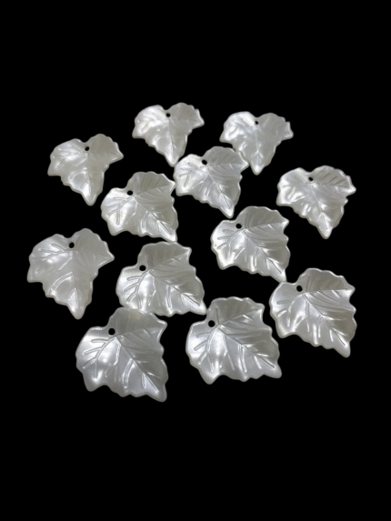 ورق شجر اكليرك