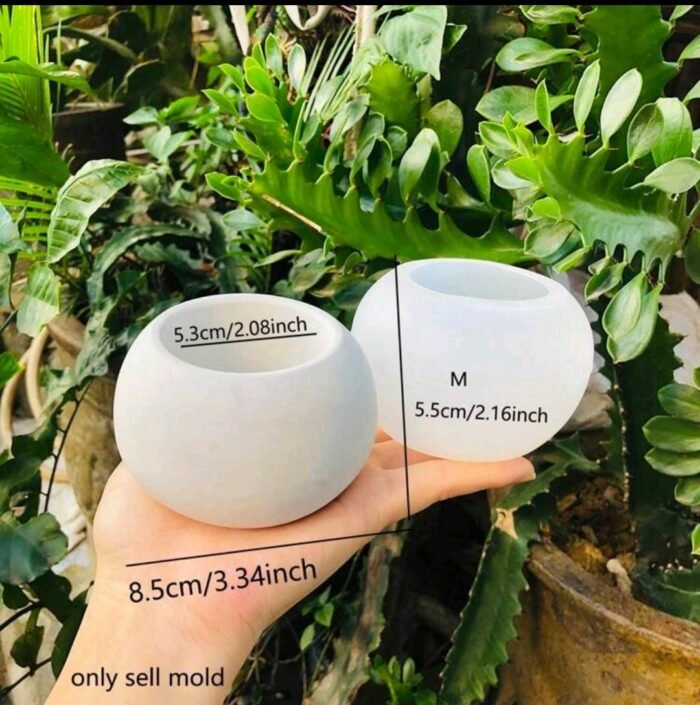 ⁦قالب مبخرة وسط⁩ - الصورة ⁦1⁩