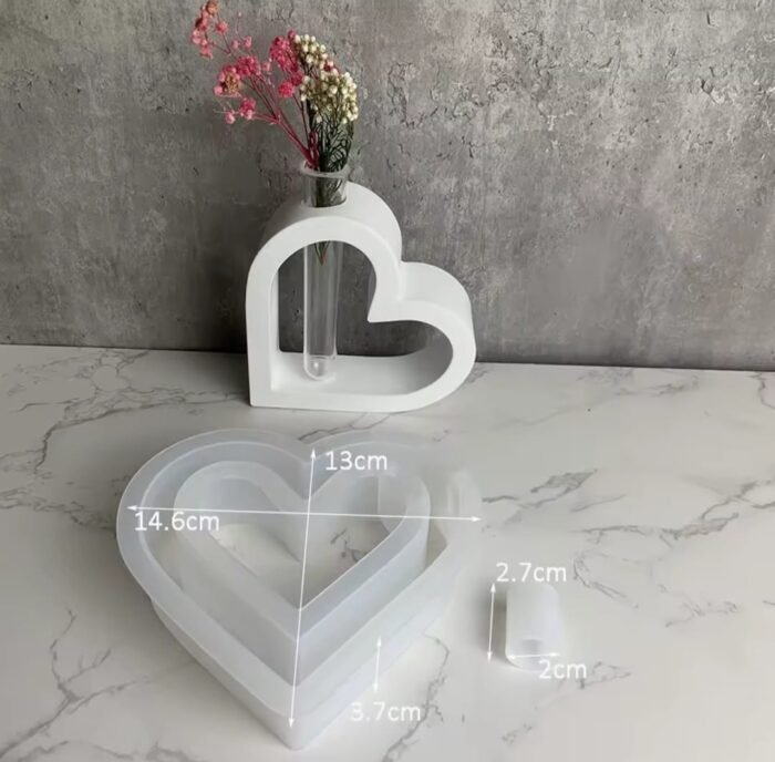 ⁦قالب فاز تيوليب قلب⁩ - الصورة ⁦1⁩