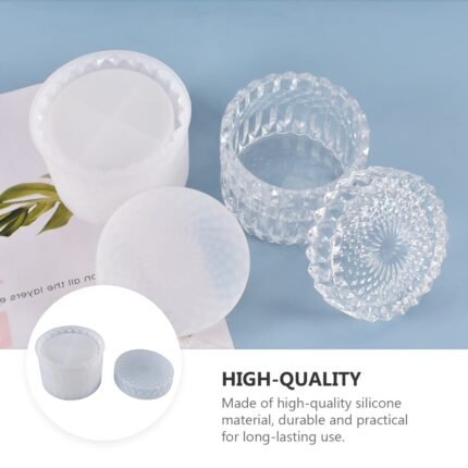 Islamic box template