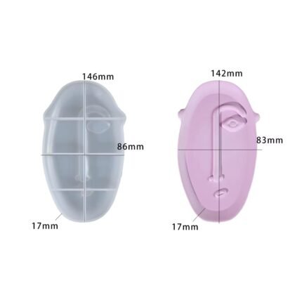 قالب ارت فيس