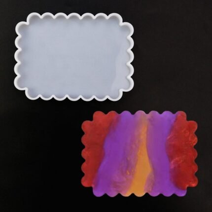 قالب صينية مستطيلة فستون 19.5سم