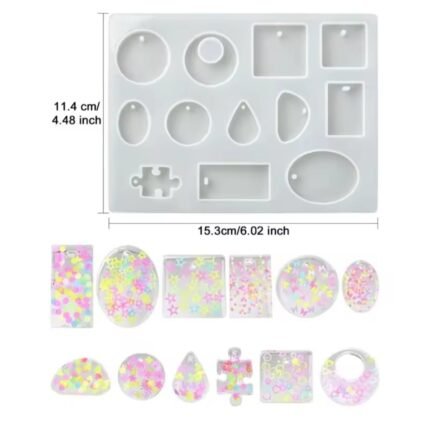 قالب دلايات بازل