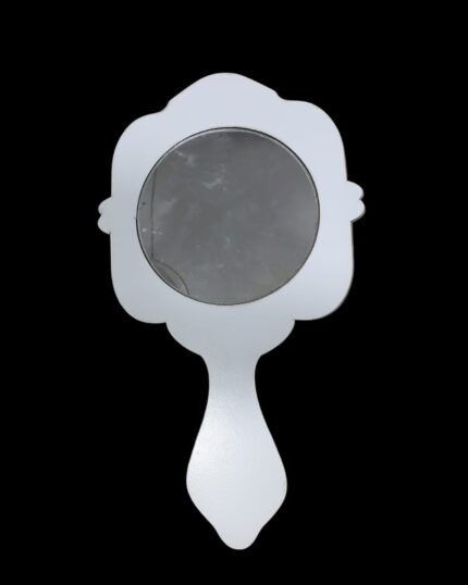 مرايا خشب 35سم