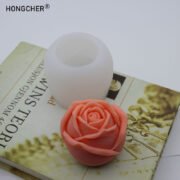 قالب وردة بلدي