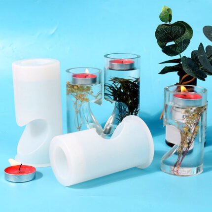 قالب تي لايت قلب